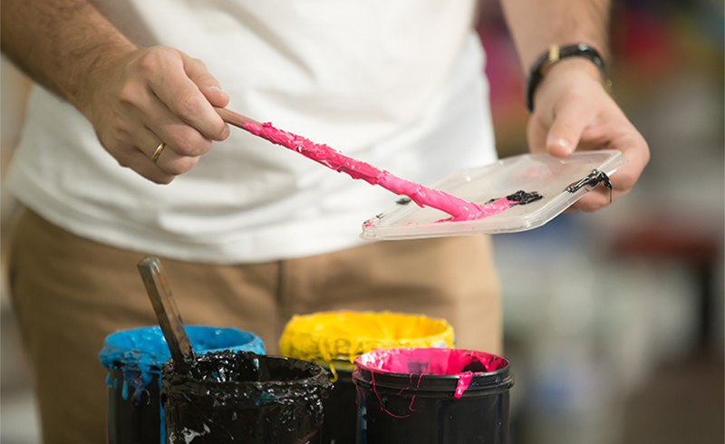 Seven Ways to Speed Up Your Next Print Project